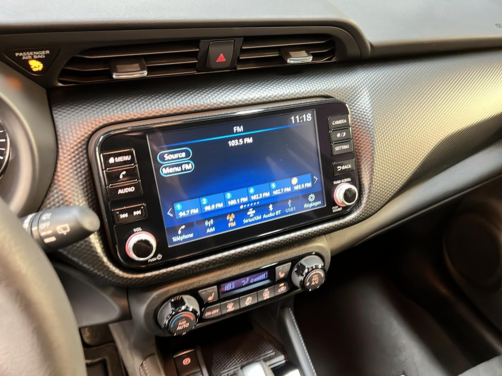 Nissan Kicks 2024 - Image #15