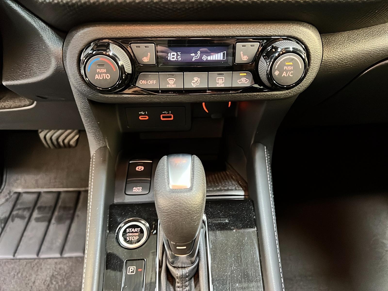 Nissan Kicks 2024 - Image #14