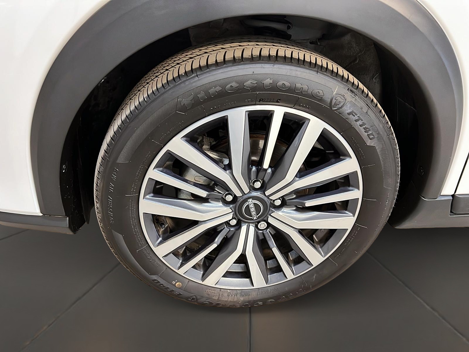 Nissan Kicks SV 2024 - image #26