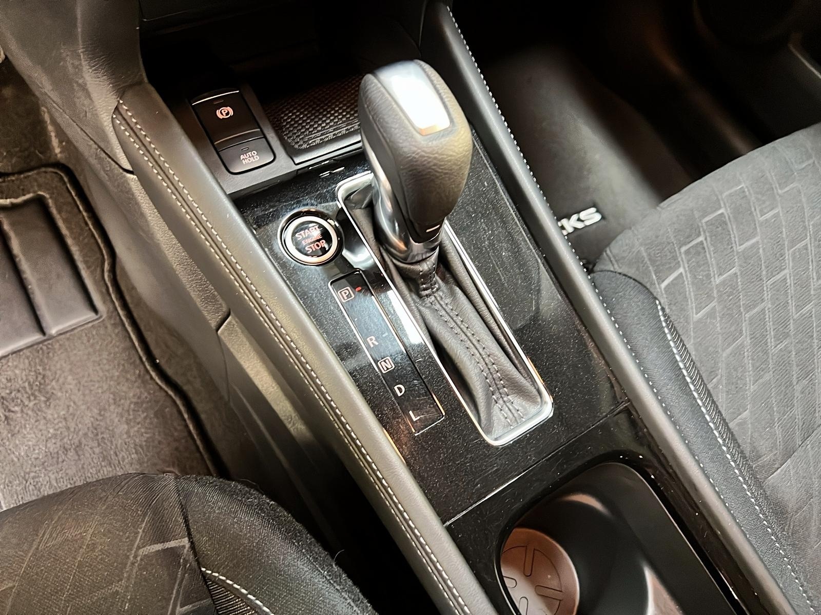 Nissan Kicks SV 2024 - image #13