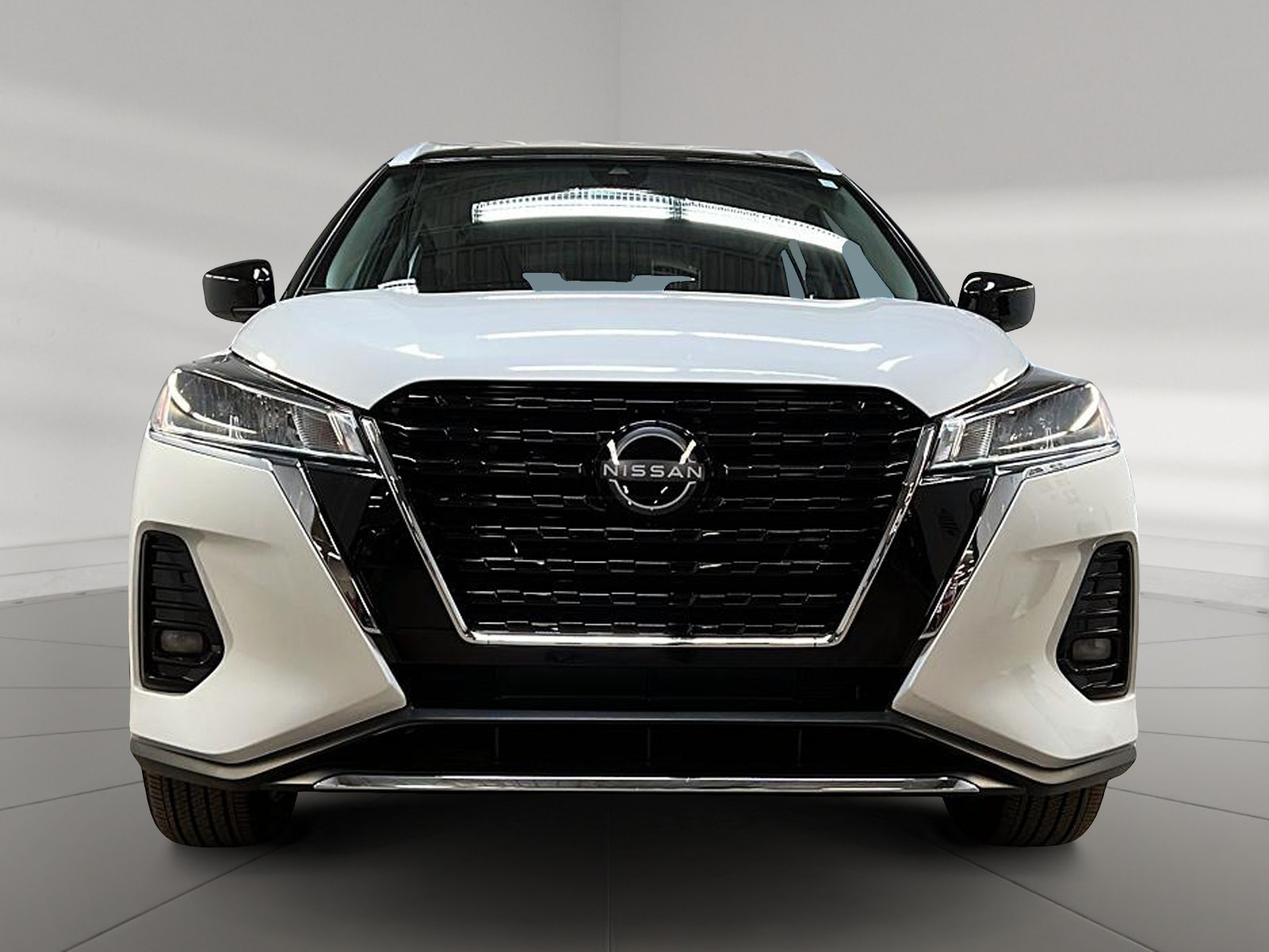 Nissan Kicks 2024 - Image #2