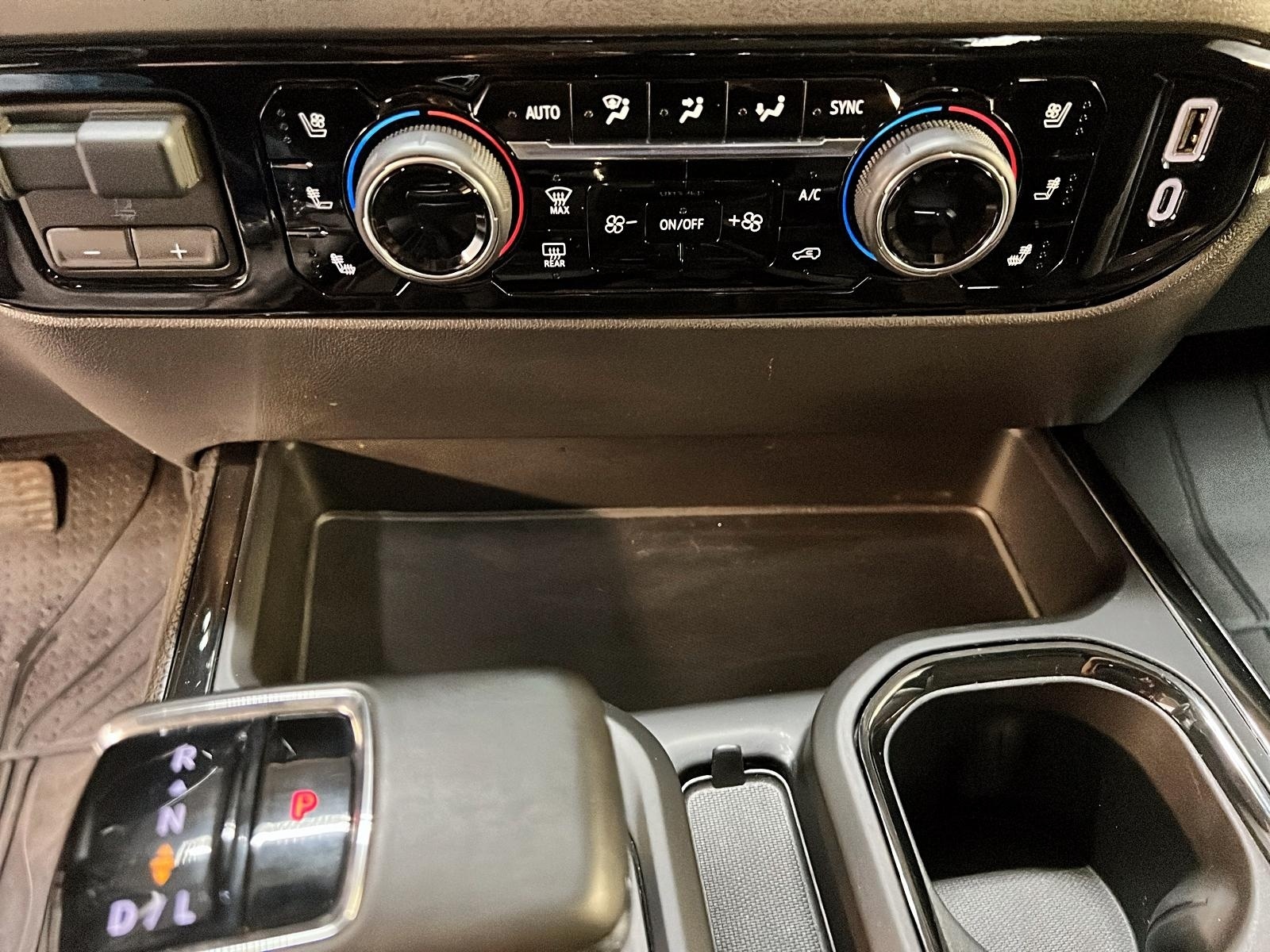 Chevrolet Silverado 1500 2024 - Image #18