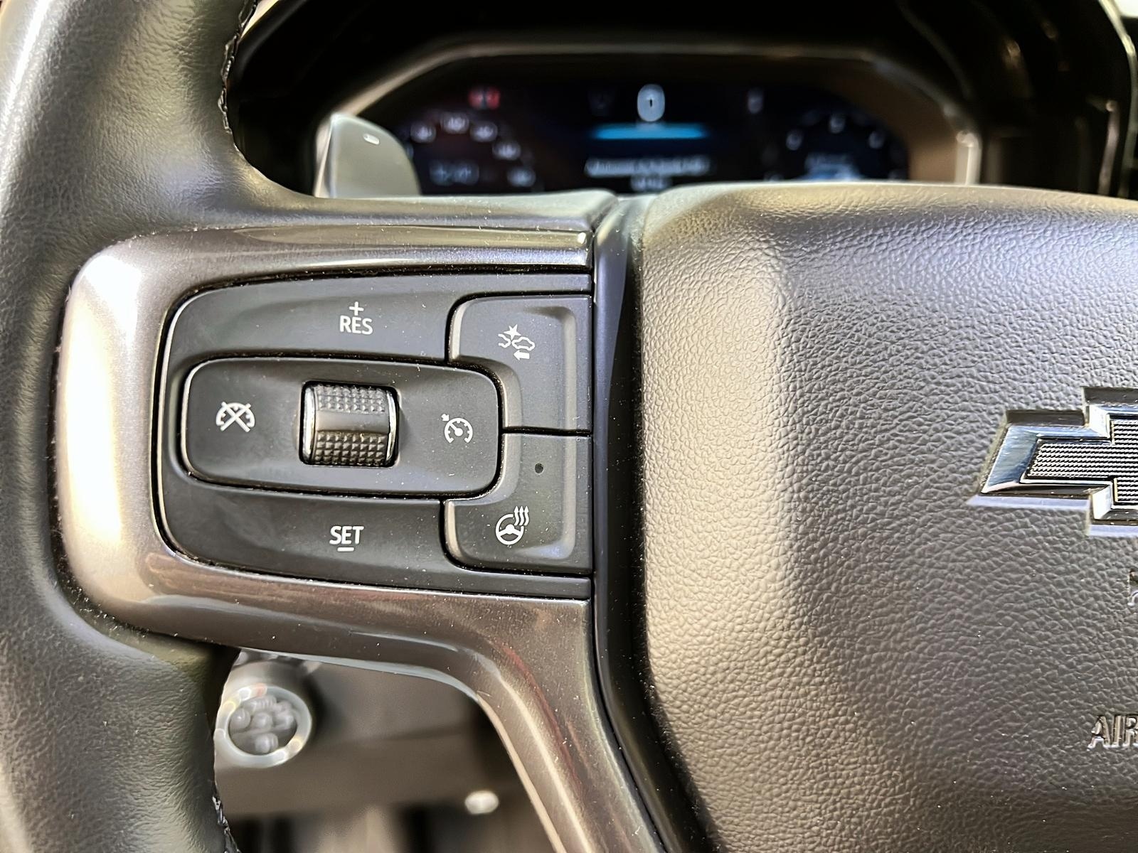 Chevrolet Silverado 1500 ZR2 3LT TECH DURAMAX CREW CAB 4X4 2024 - image #25