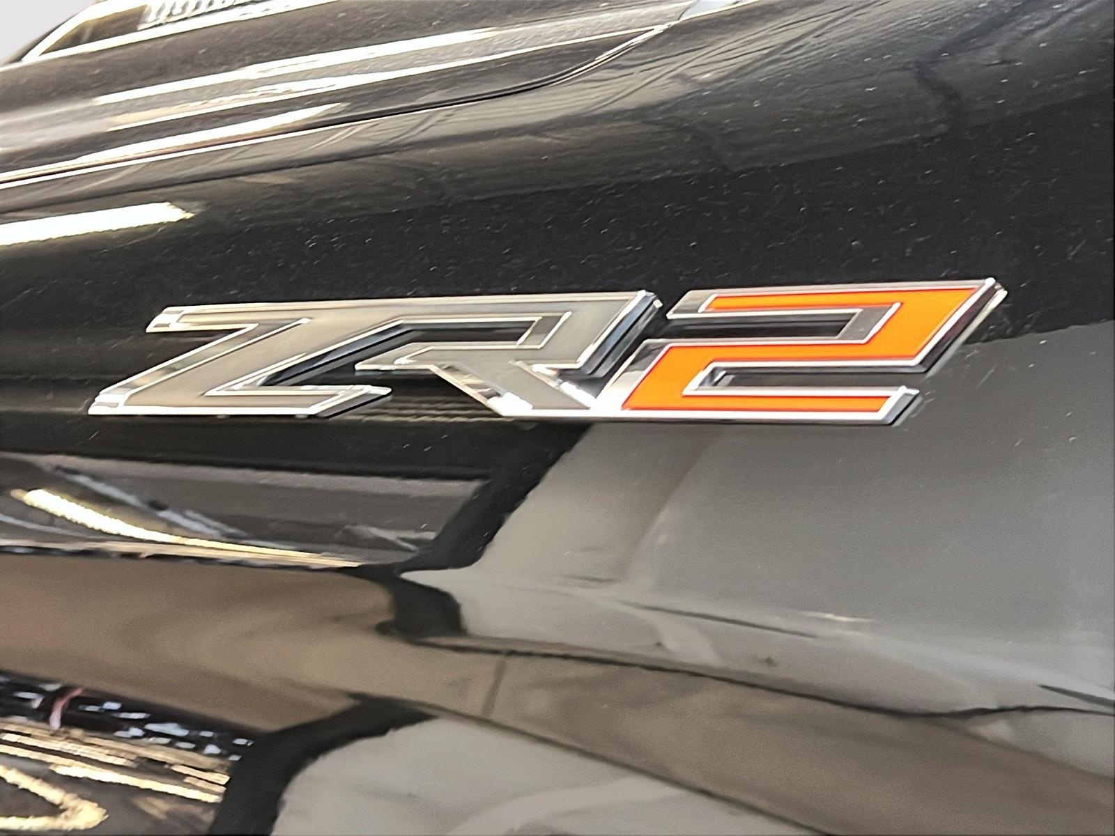 Chevrolet Silverado 1500 2024 - Image #31