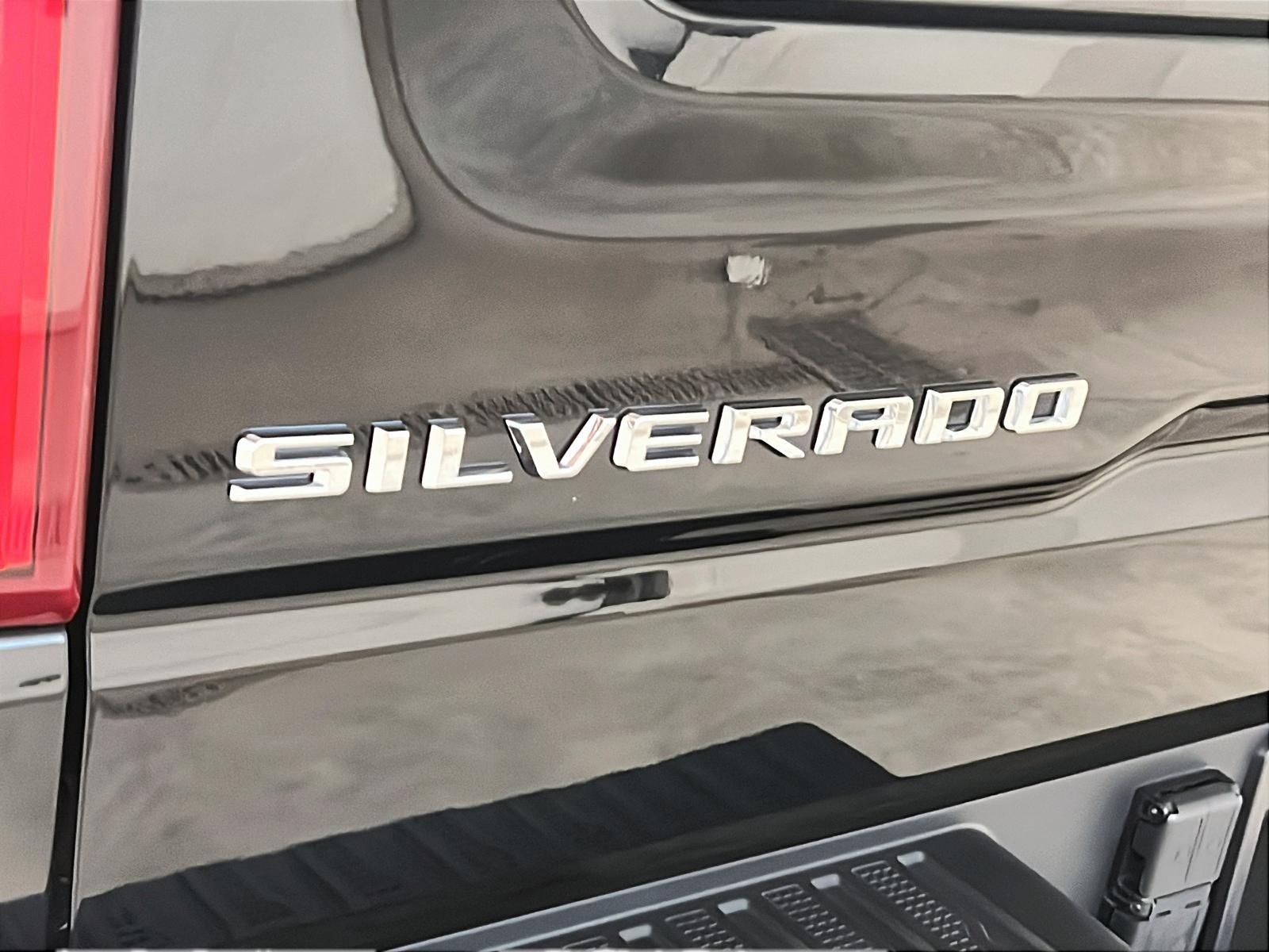Chevrolet Silverado 1500 ZR2 3LT TECH DURAMAX CREW CAB 4X4 2024 - image #33