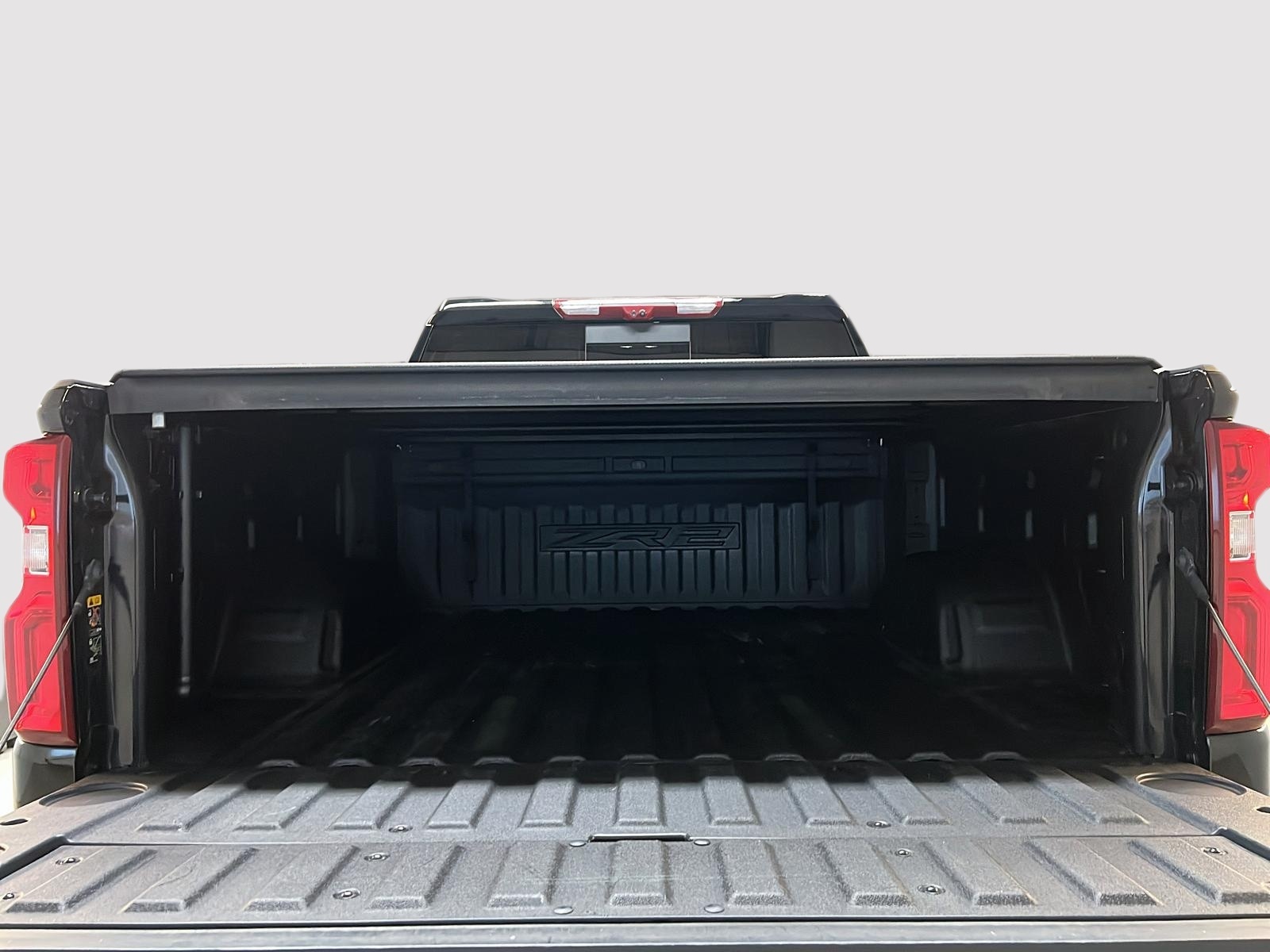 Chevrolet Silverado 1500 2024 - Image #15