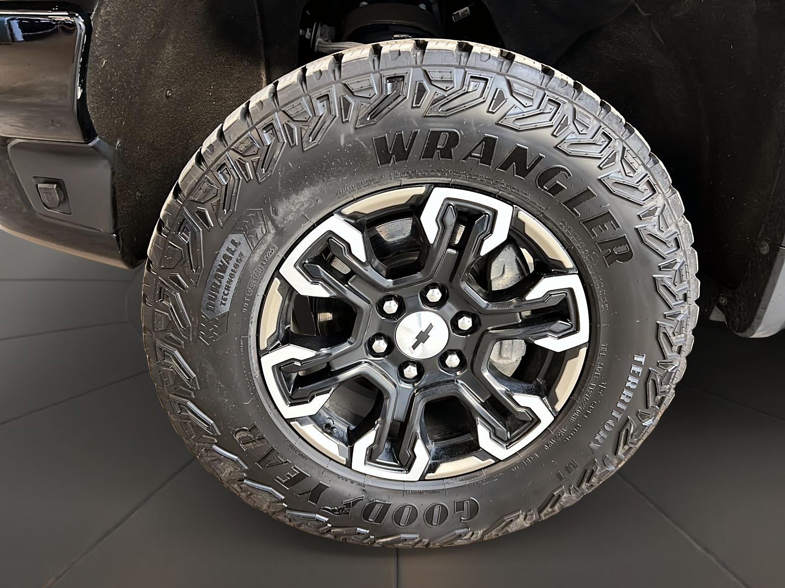 Chevrolet Silverado 1500 2024 - Image #36