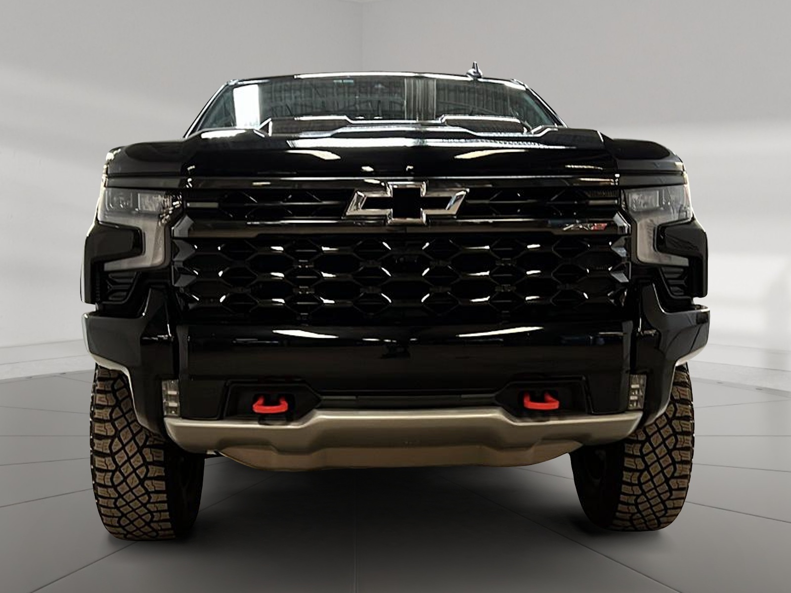 Chevrolet Silverado 1500 ZR2 3LT TECH DURAMAX CREW CAB 4X4 2024 - image #2