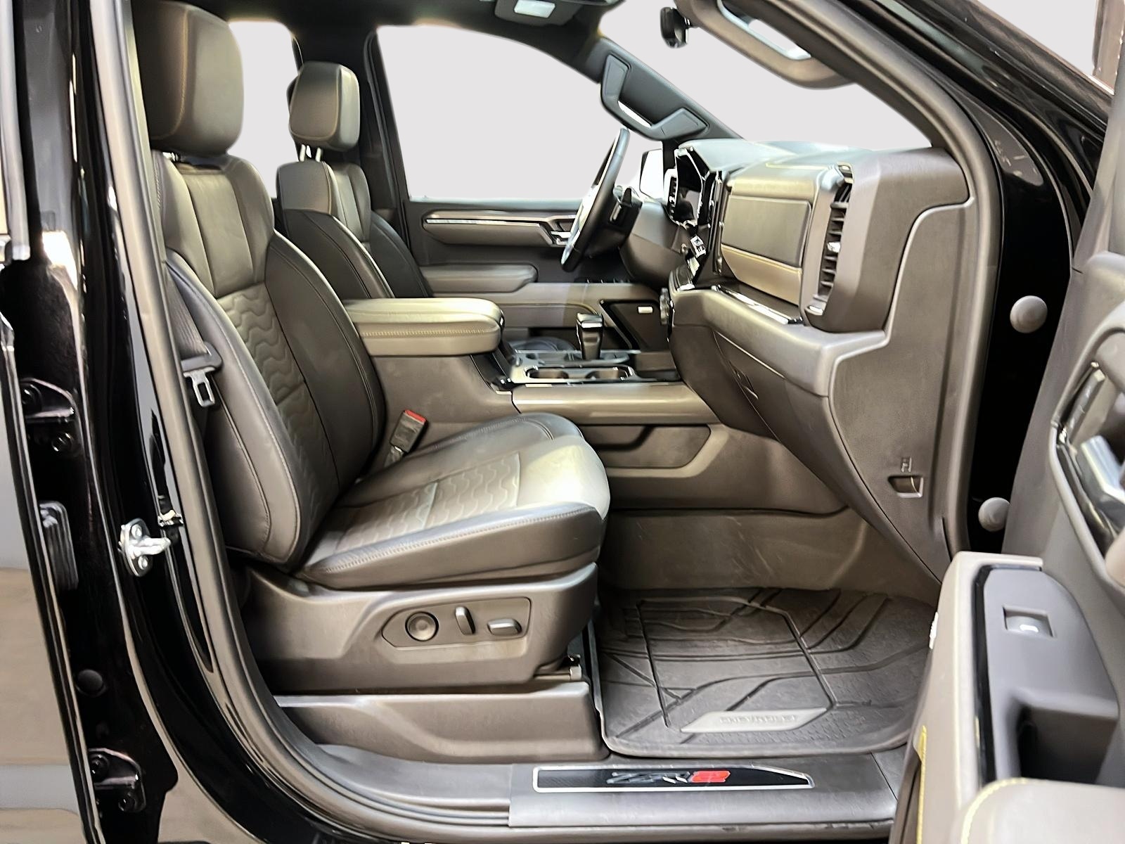 Chevrolet Silverado 1500 2024 - Image #8