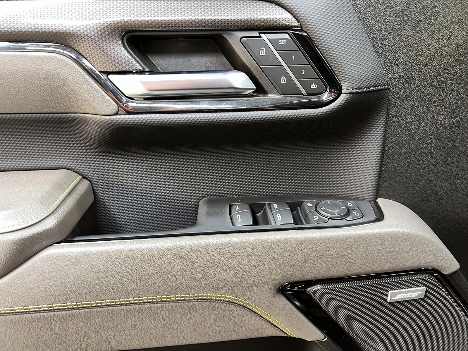 Chevrolet Silverado 1500 2024 - Image #27