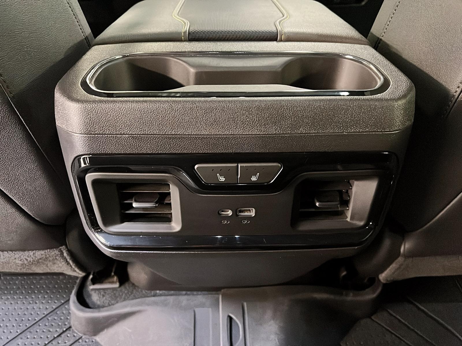 Chevrolet Silverado 1500 2024 - Image #11