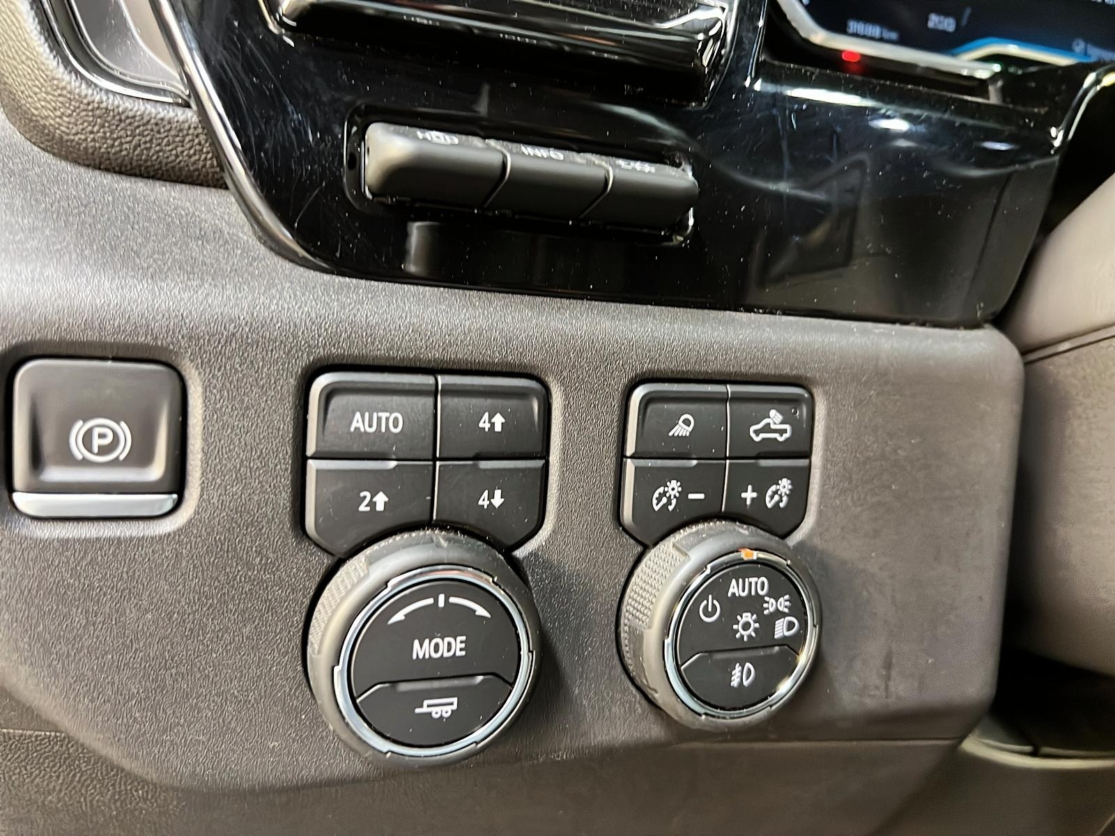Chevrolet Silverado 1500 2024 - Image #26