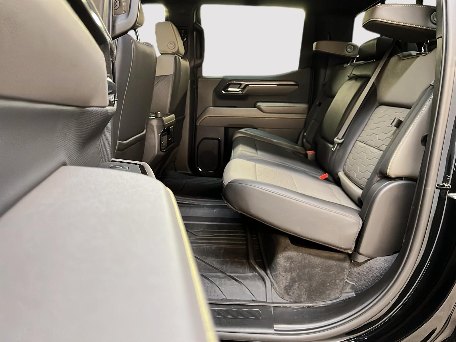 Chevrolet Silverado 1500 2024 - Image #9