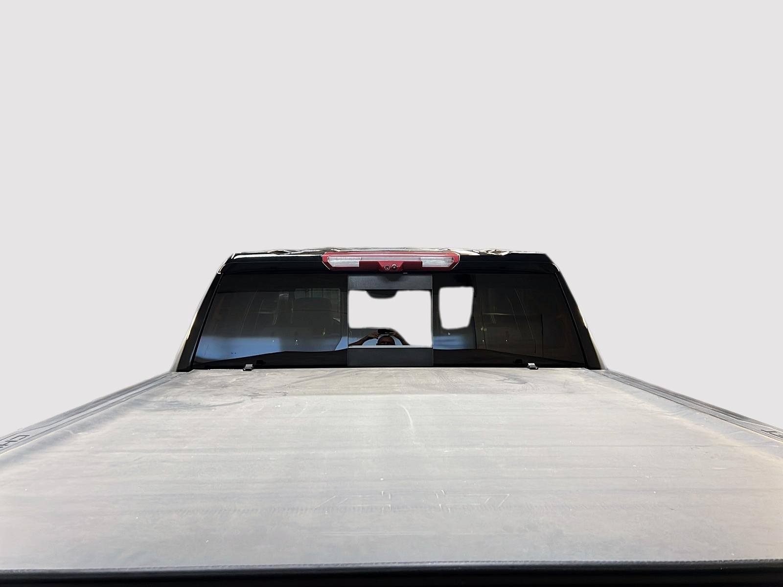 Chevrolet Silverado 1500 2024 - Image #16