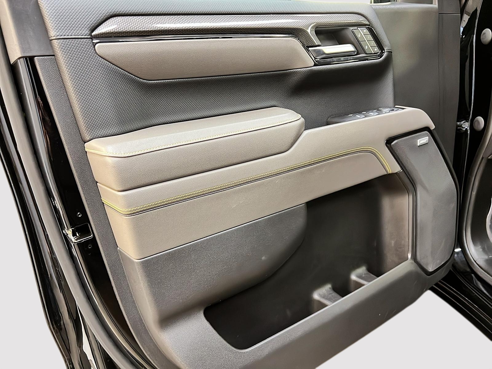 Chevrolet Silverado 1500 2024 - Image #28