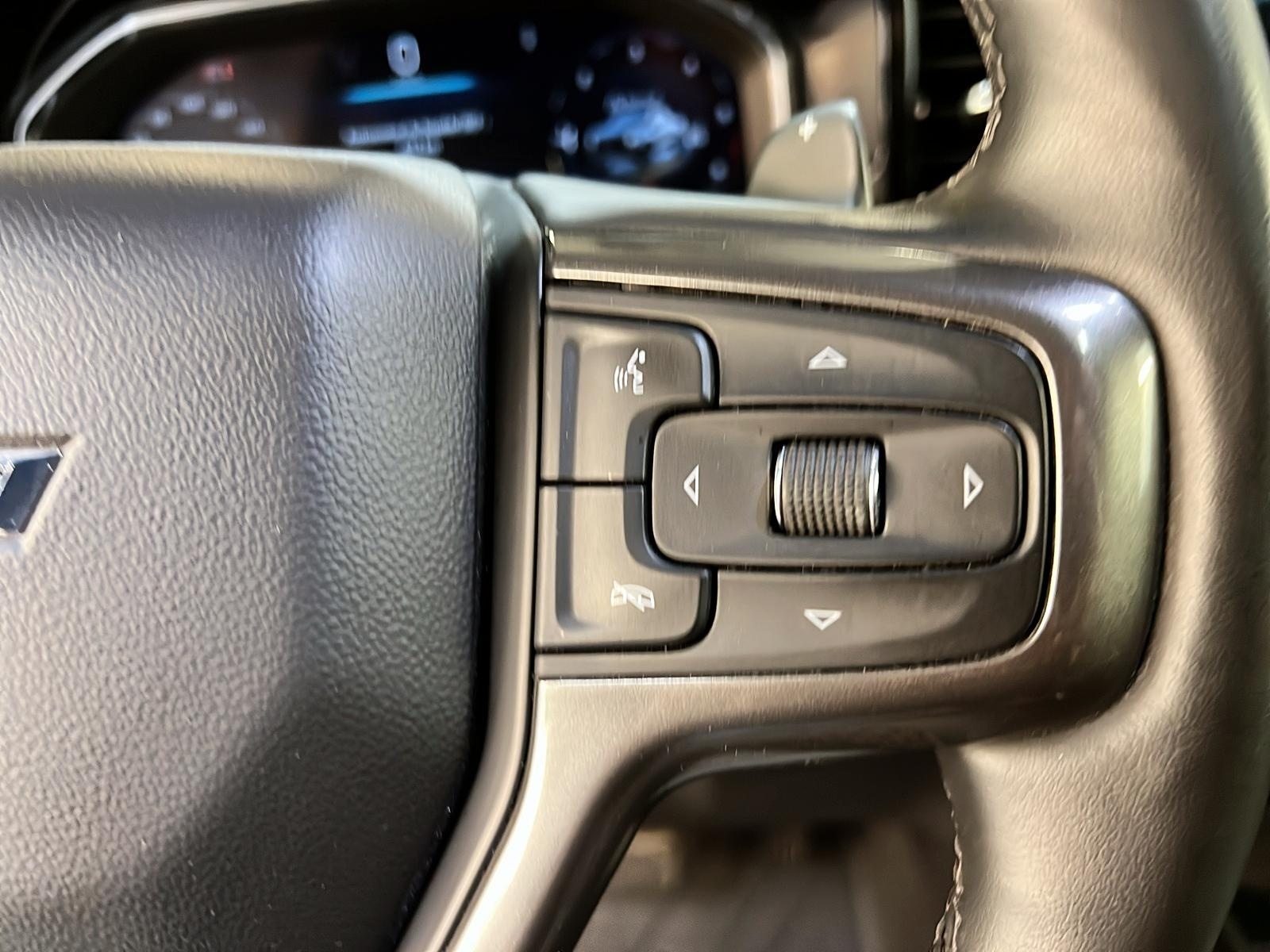 Chevrolet Silverado 1500 2024 - Image #24