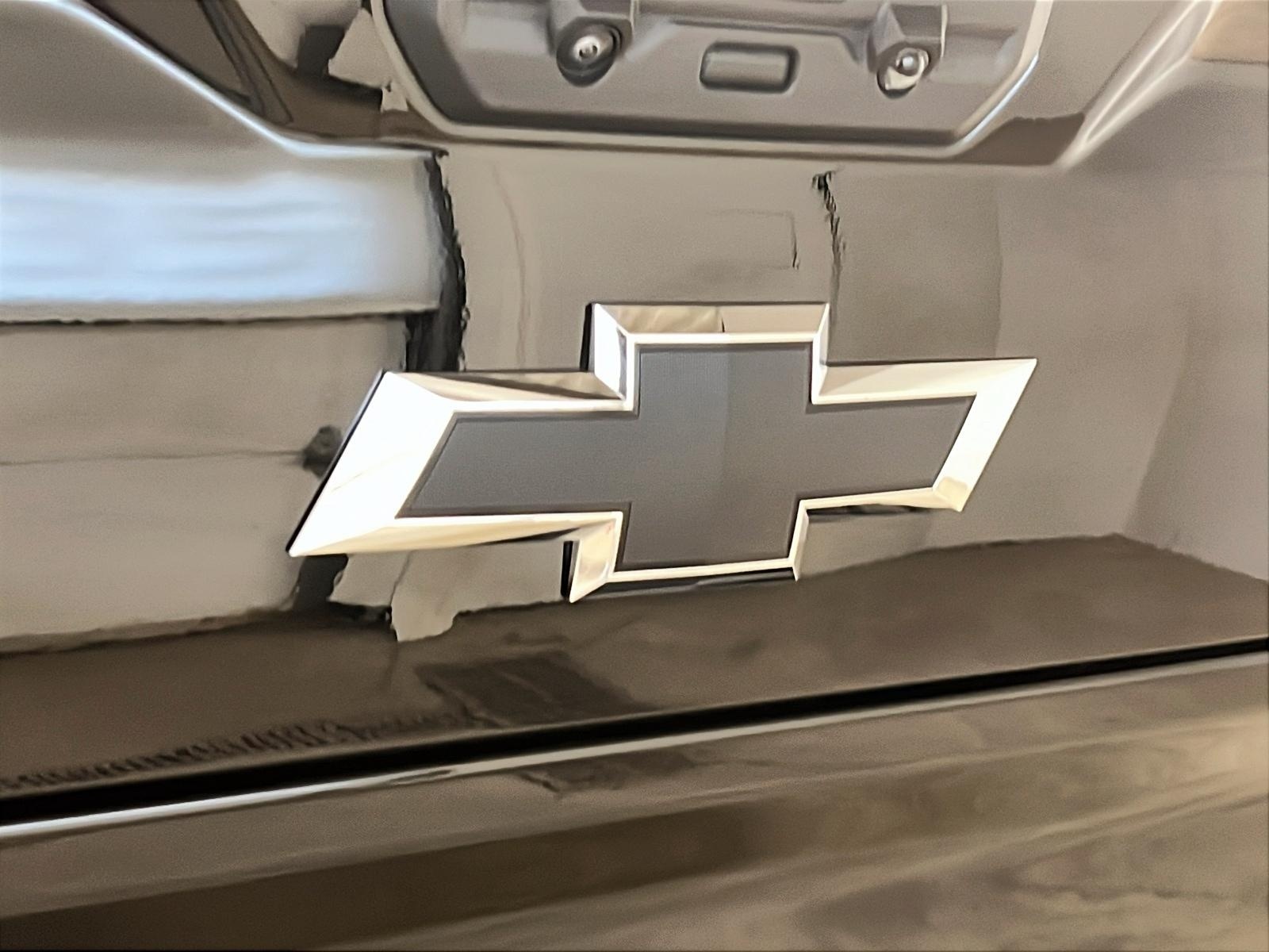 Chevrolet Silverado 1500 ZR2 3LT TECH DURAMAX CREW CAB 4X4 2024 - image #34