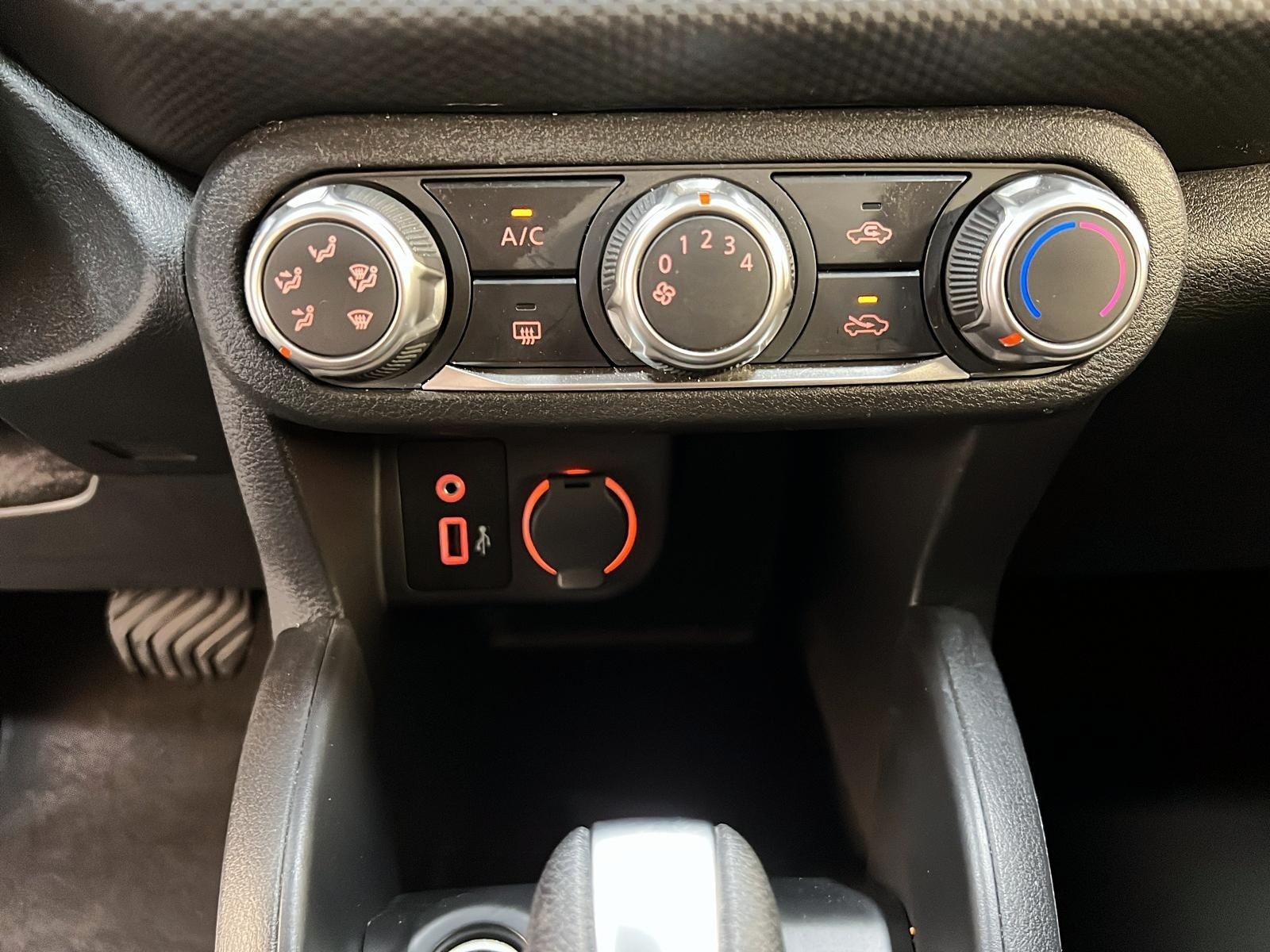 Nissan Kicks S 2023 - image #14