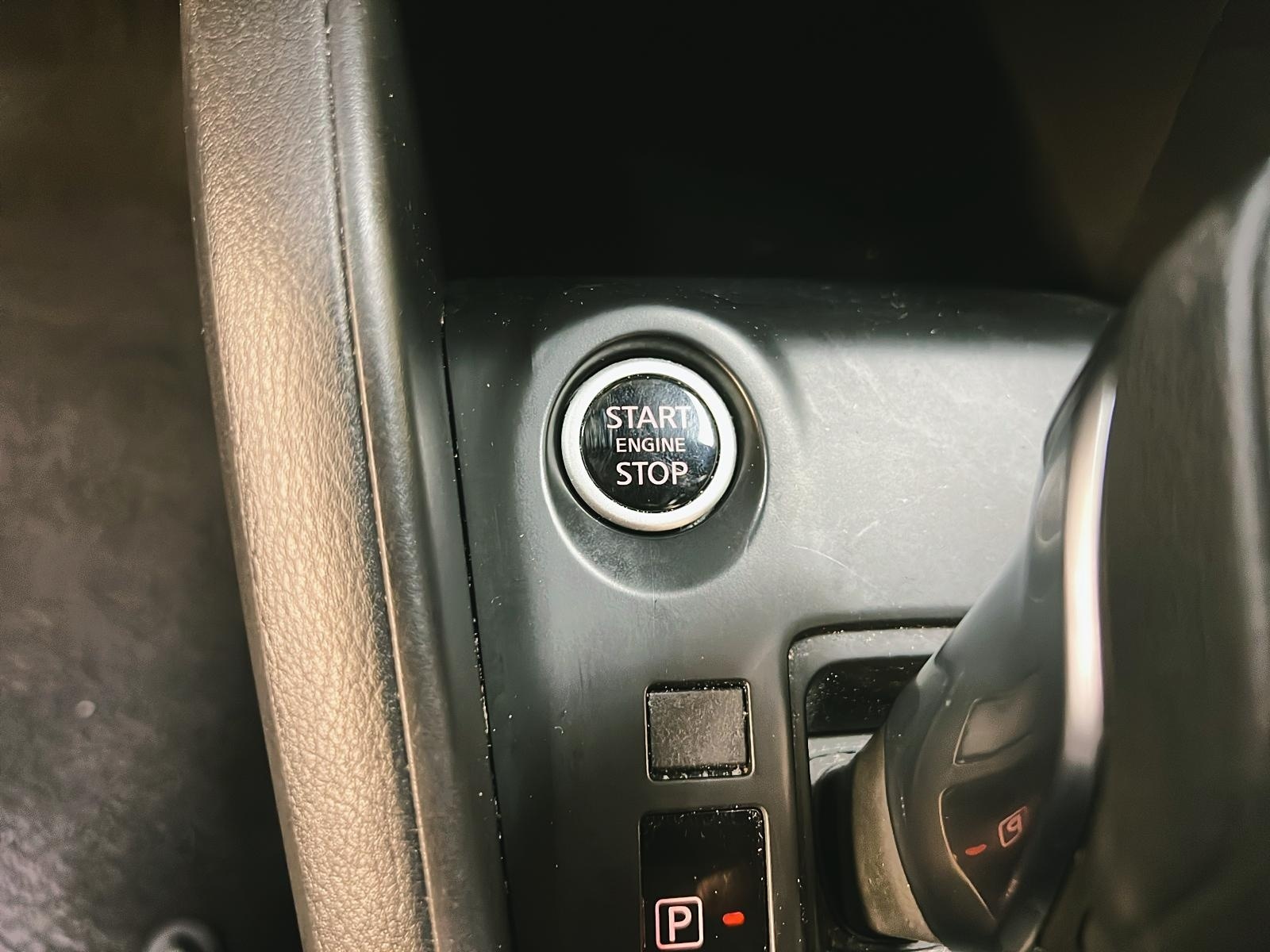 Nissan Kicks S 2023 - image #17