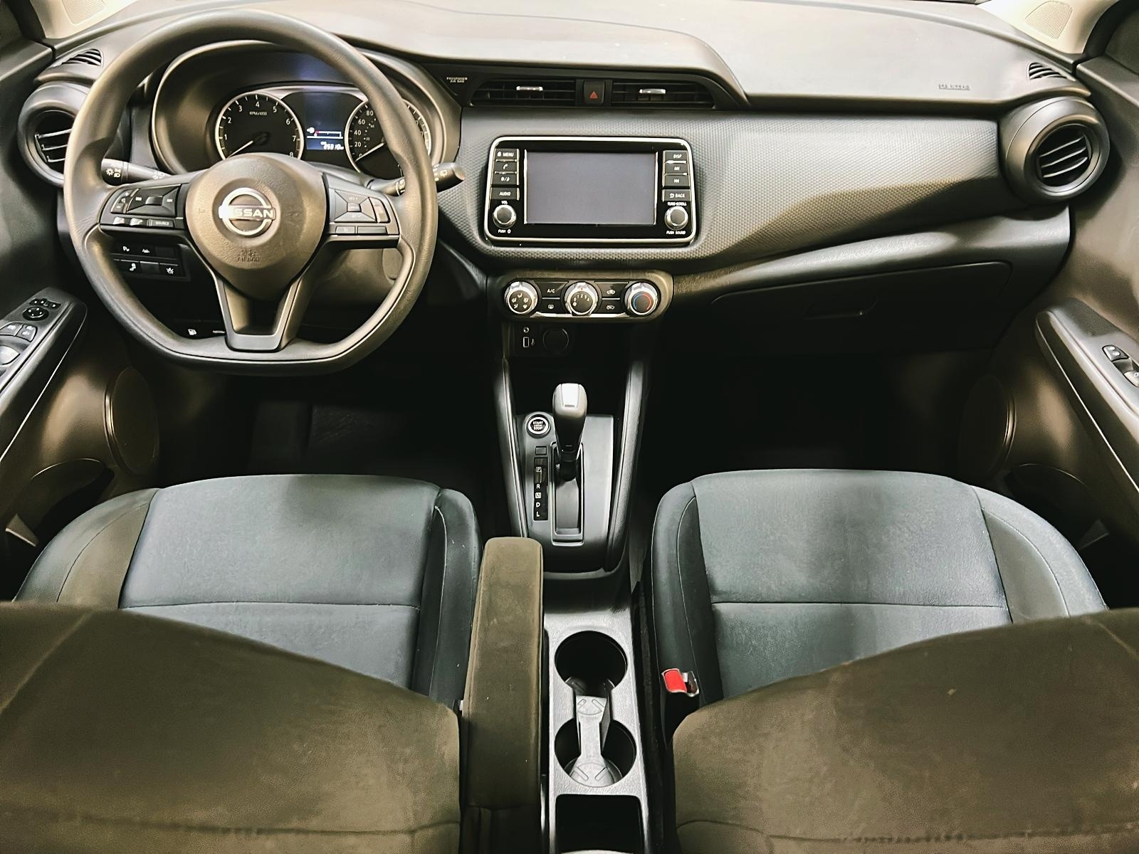 Nissan Kicks S 2023 - image #10