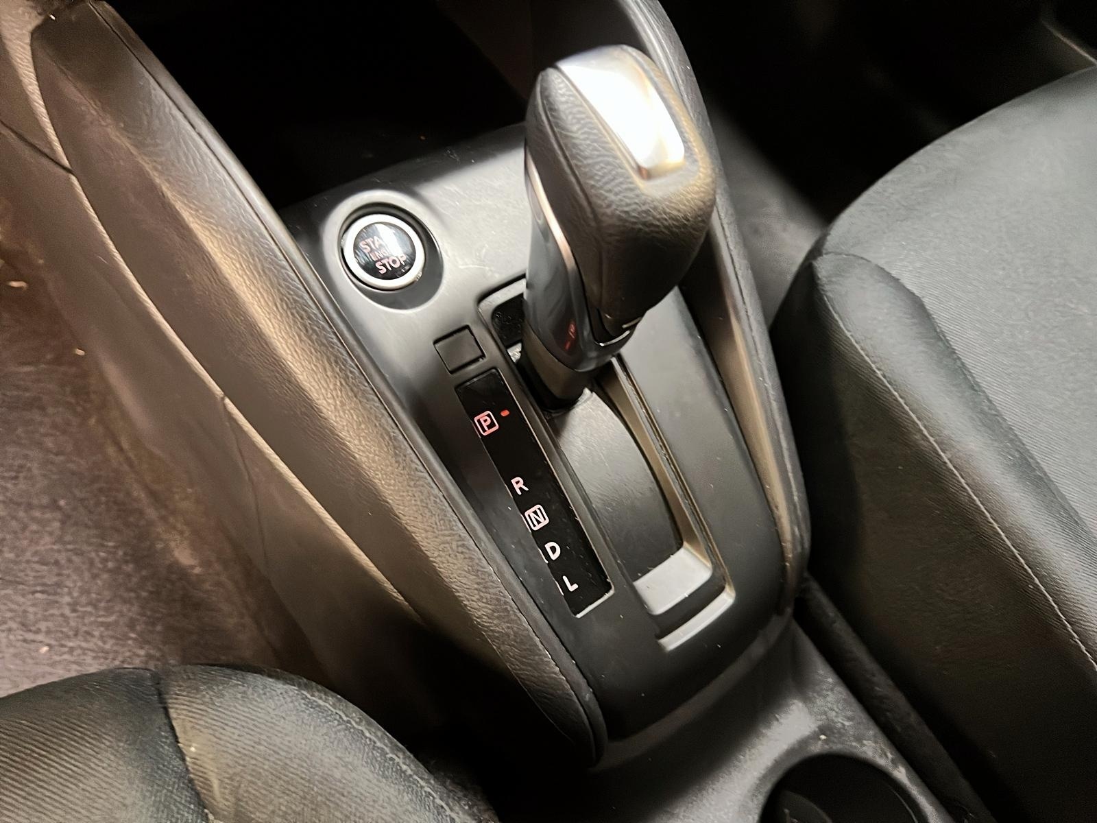 Nissan Kicks S 2023 - image #13