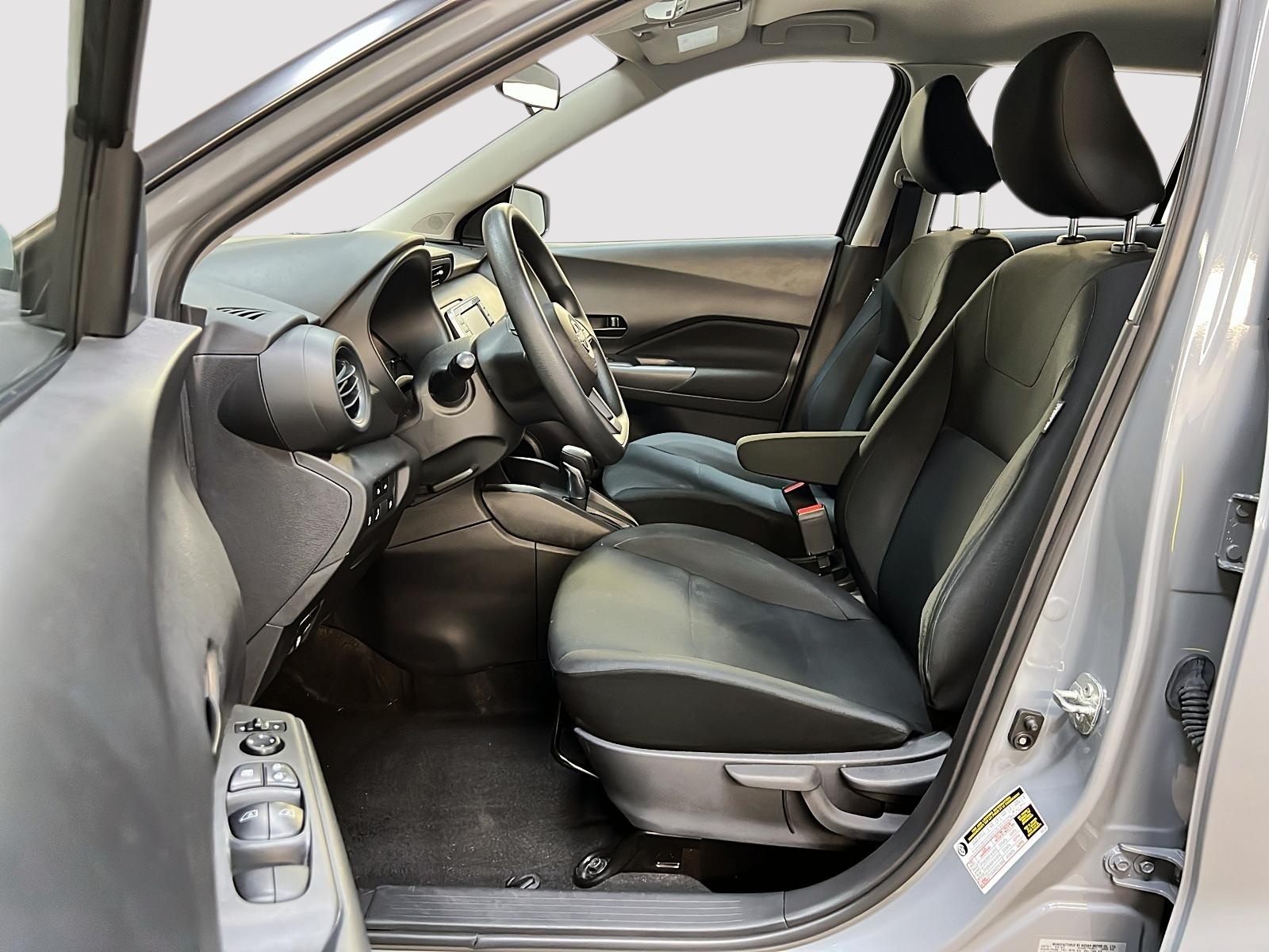 Nissan Kicks S 2023 - image #7