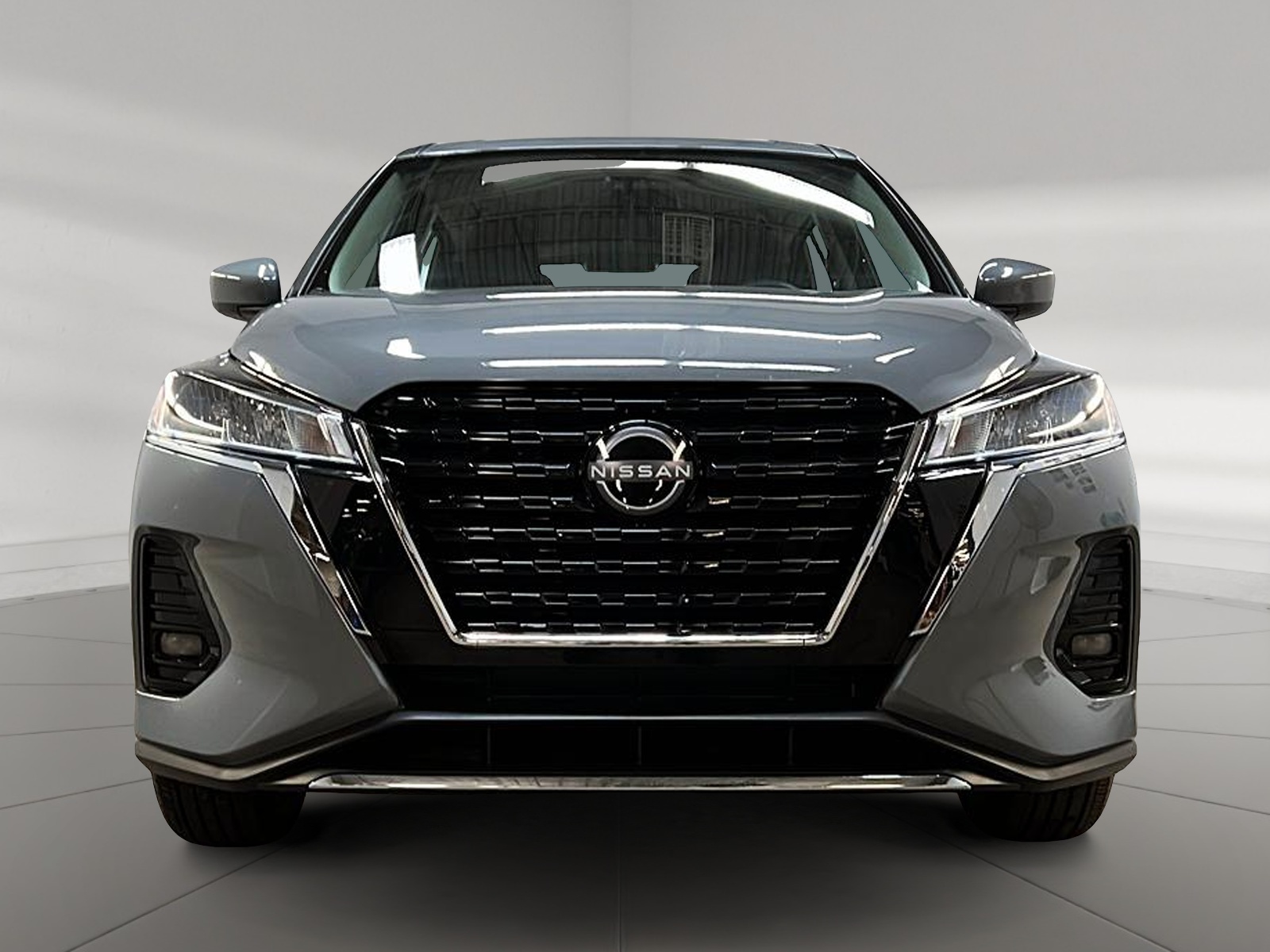 Nissan Kicks S 2023 - image #2