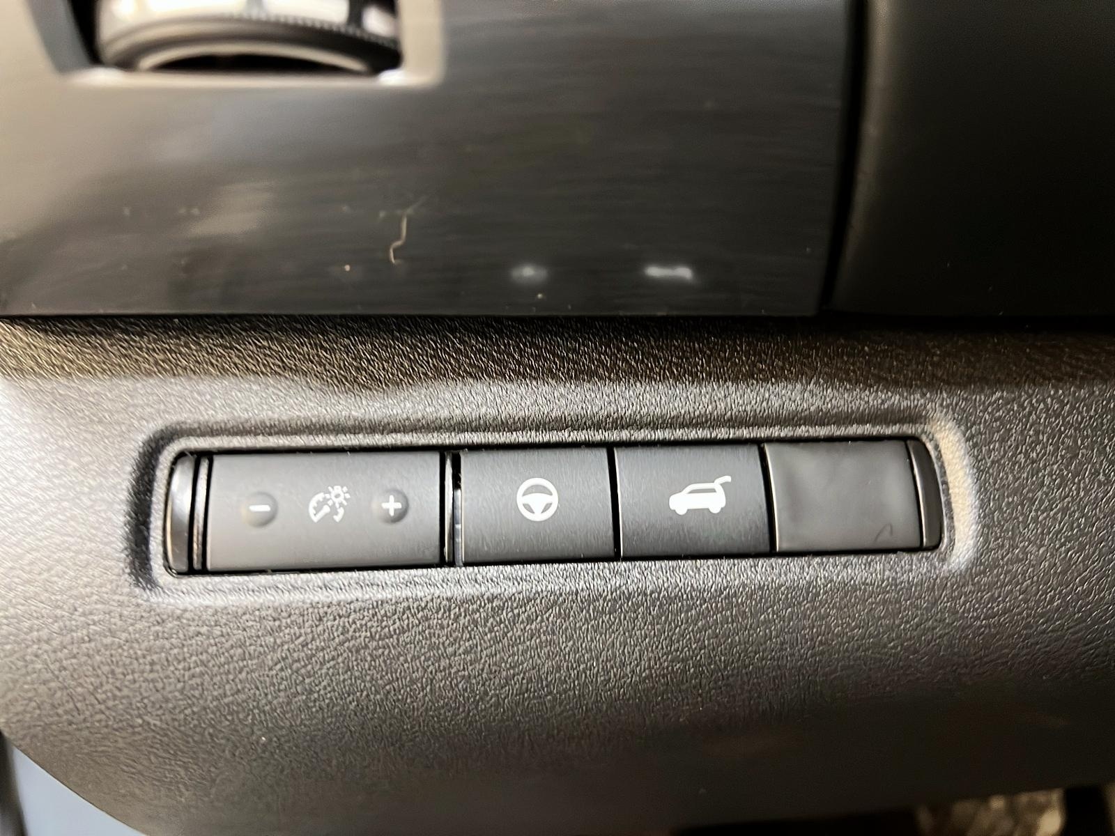 Nissan Pathfinder SL CUIR TOIT PANO NAV 4RM 2024 - image #25