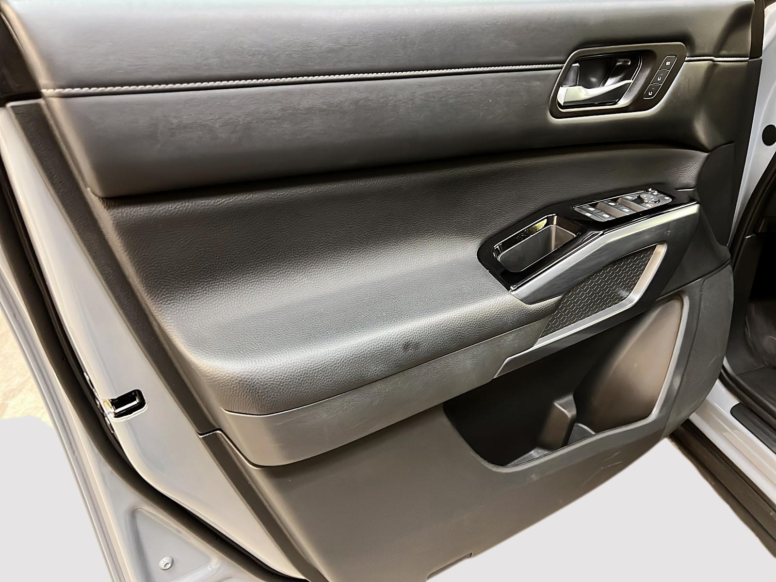 Nissan Pathfinder 2024 - Image #27