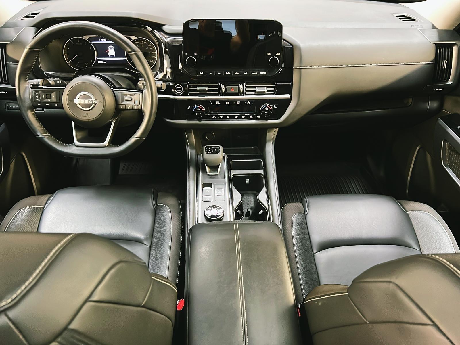 Nissan Pathfinder 2024 - Image #13