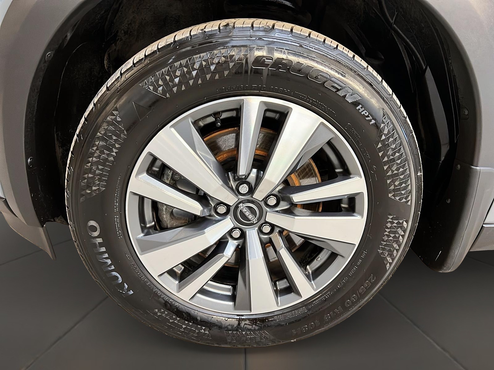Nissan Pathfinder 2024 - Image #31
