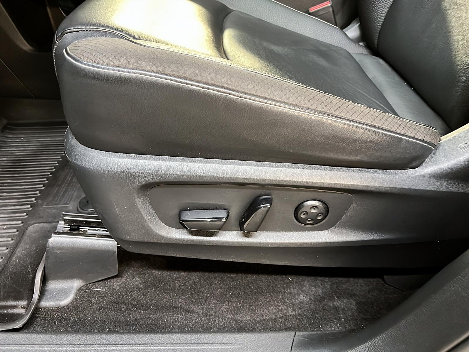 Nissan Pathfinder 2024 - Image #28