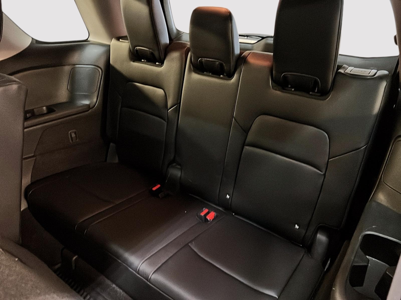 Nissan Pathfinder 2024 - Image #10