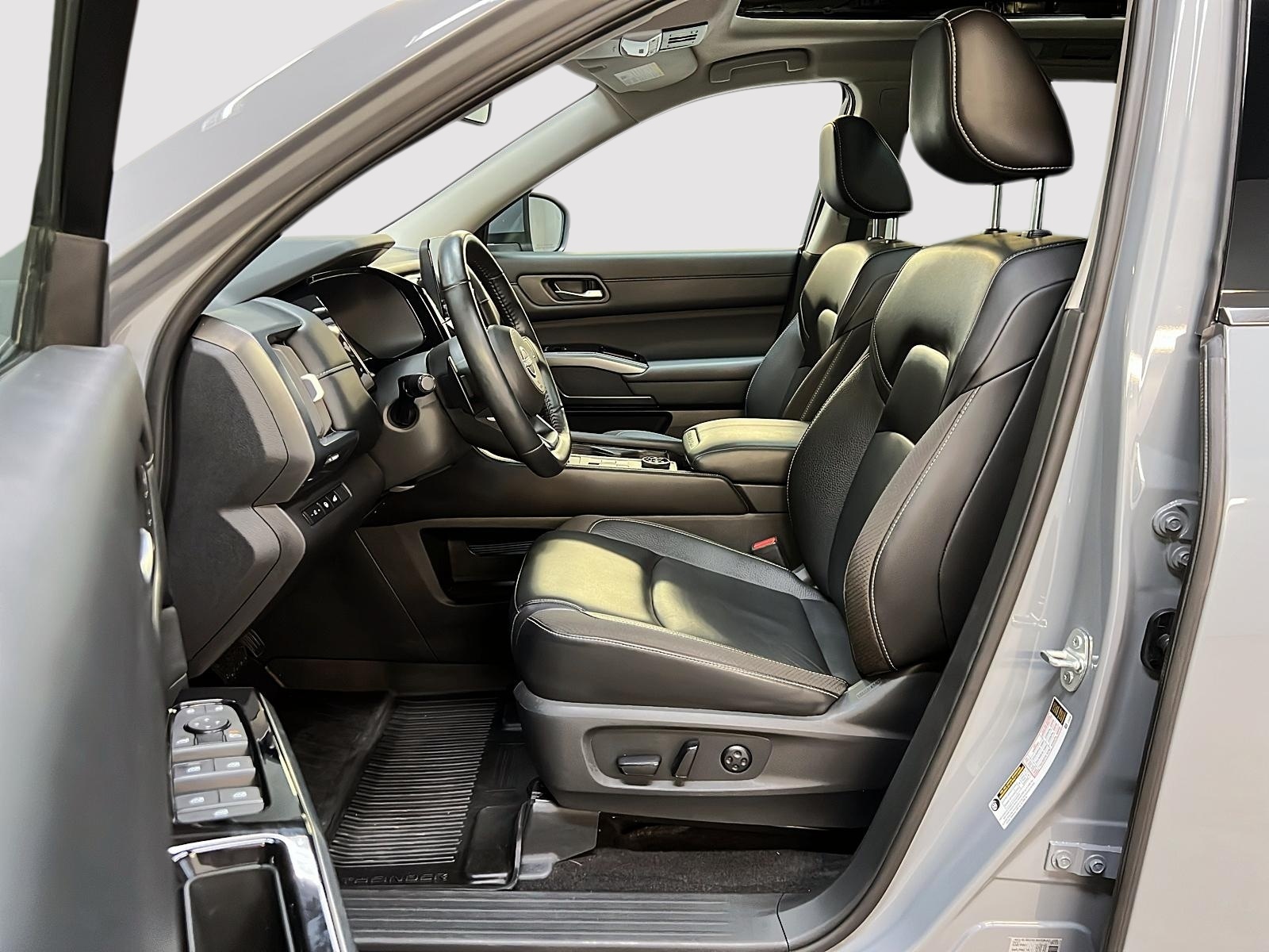 Nissan Pathfinder 2024 - Image #7