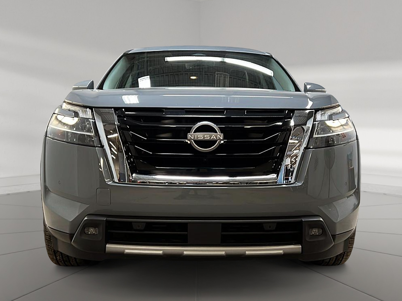 Nissan Pathfinder 2024 - Image #2