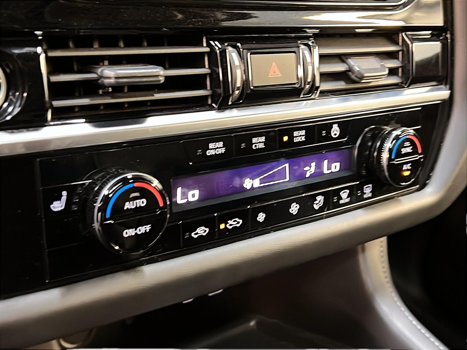 Nissan Pathfinder 2024 - Image #18