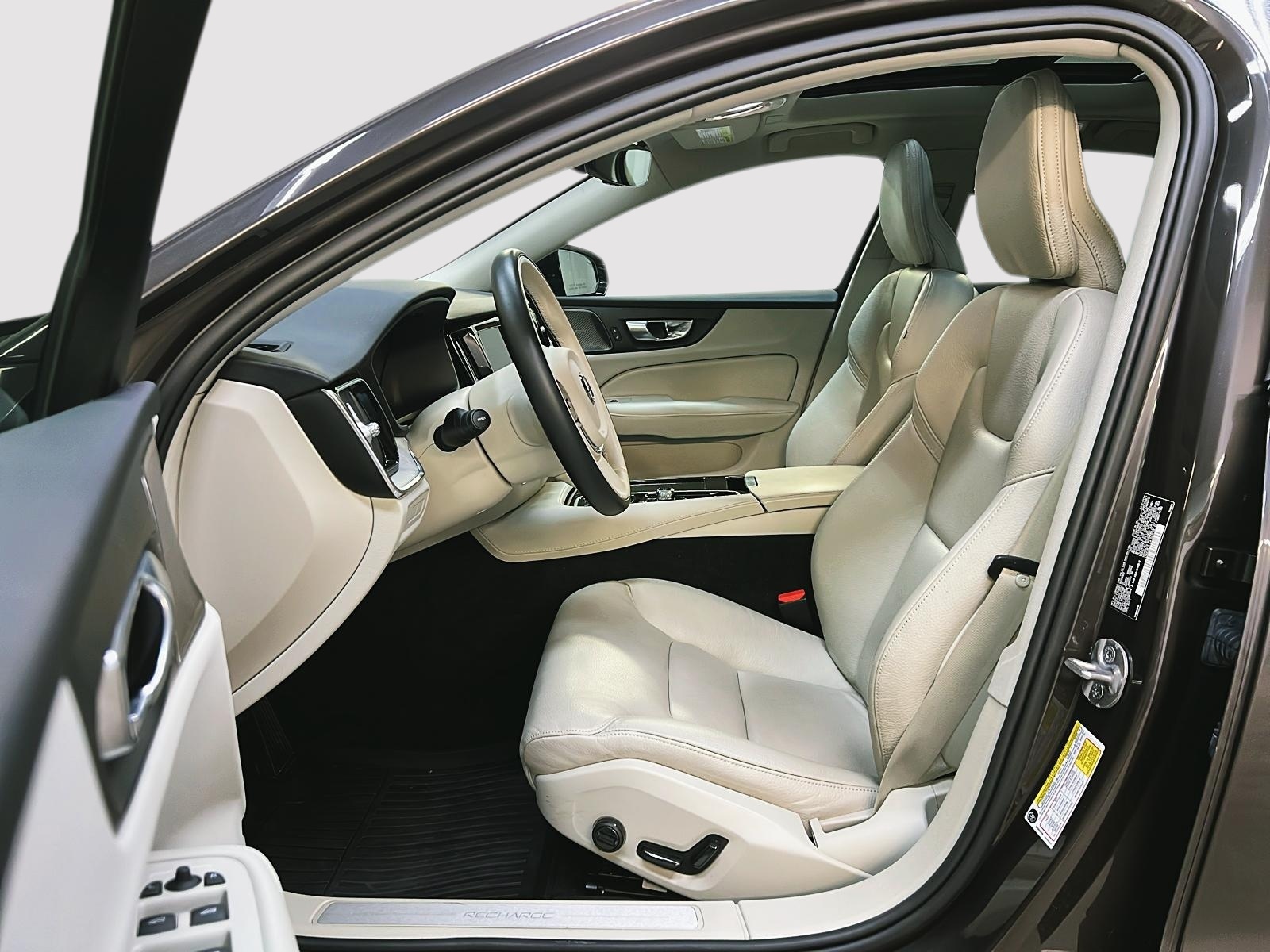 Volvo S60 2024 - Image #7