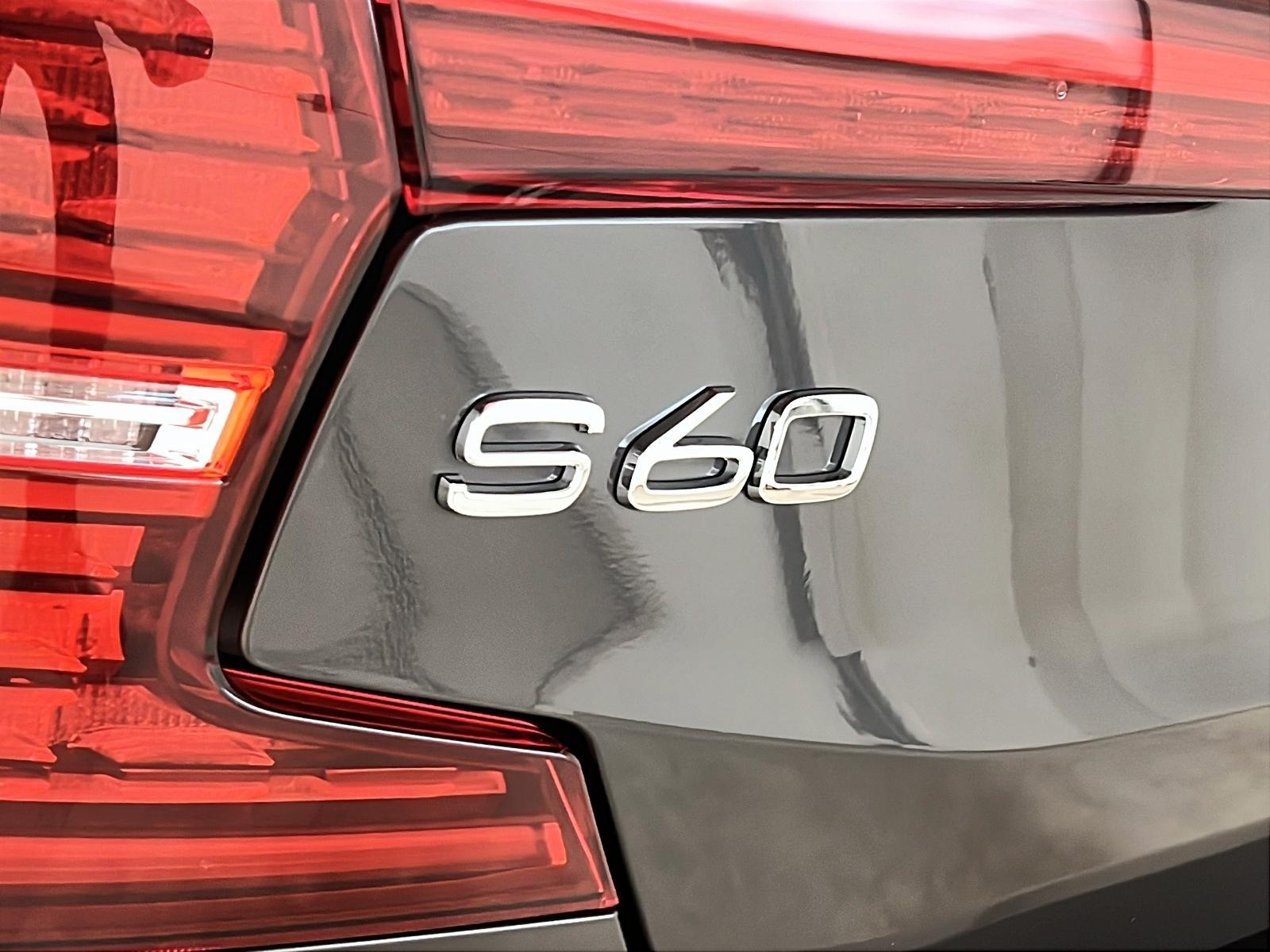 Volvo S60 2024 - Image #28