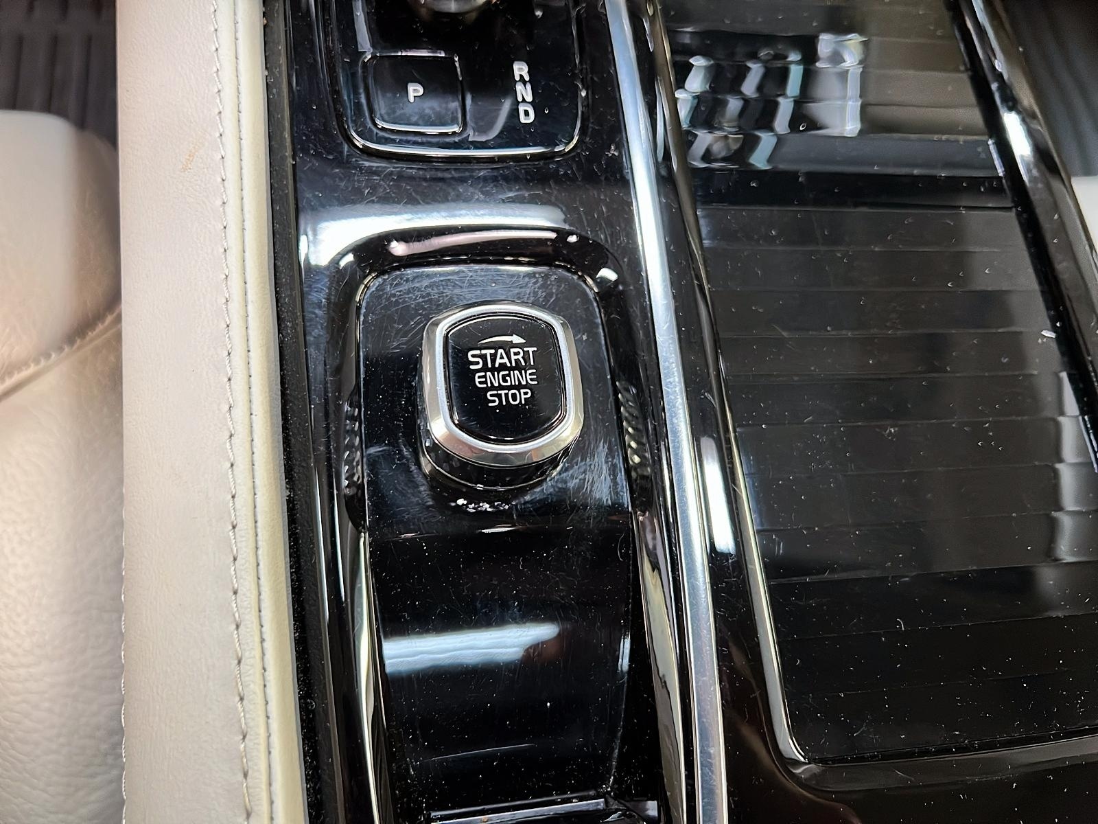 Volvo S60 2024 - Image #20