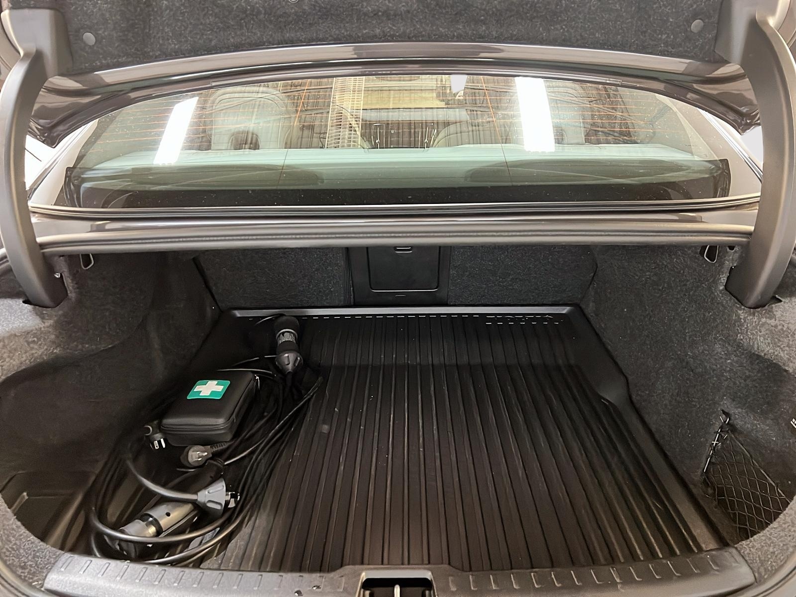 Volvo S60 2024 - Image #14