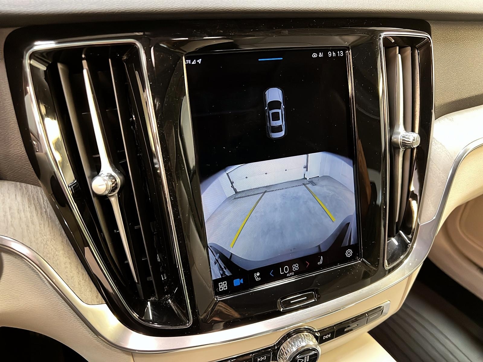 Volvo S60 2024 - Image #18