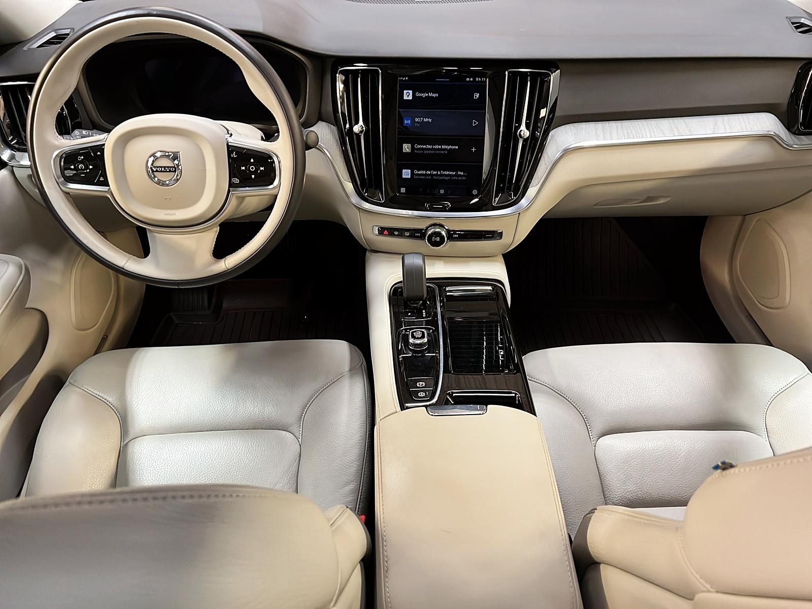 Volvo S60 2024 - Image #12