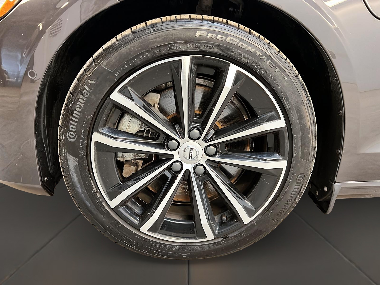Volvo S60 T8 RECHARGE PLUS  CUIR TOIT NAV 2024 - image #31