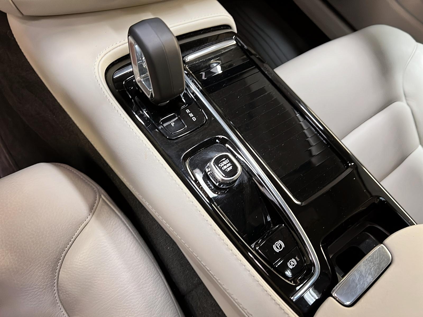 Volvo S60 2024 - Image #15