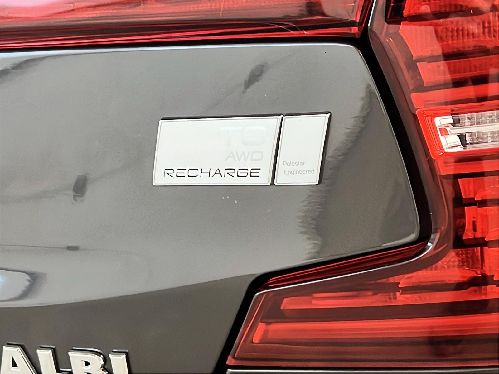 Volvo S60 2024 - Image #30