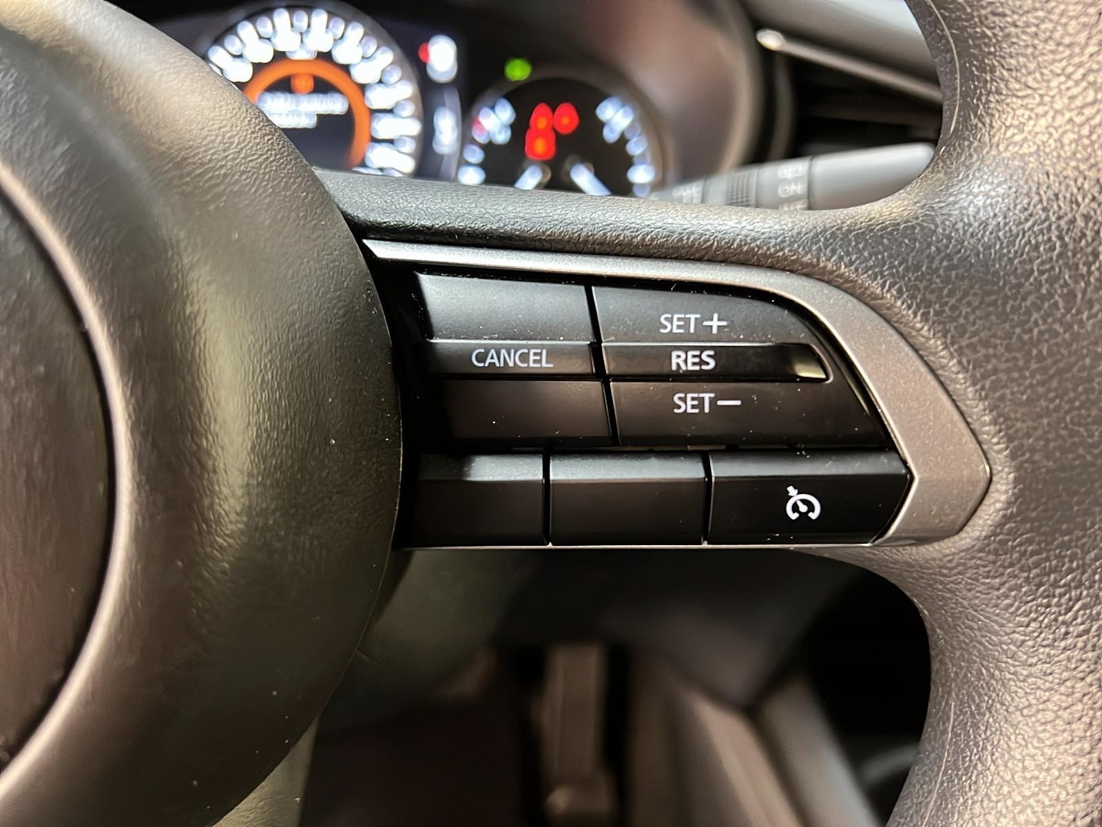 Mazda CX-30 GX 4RM 2024 - image #19