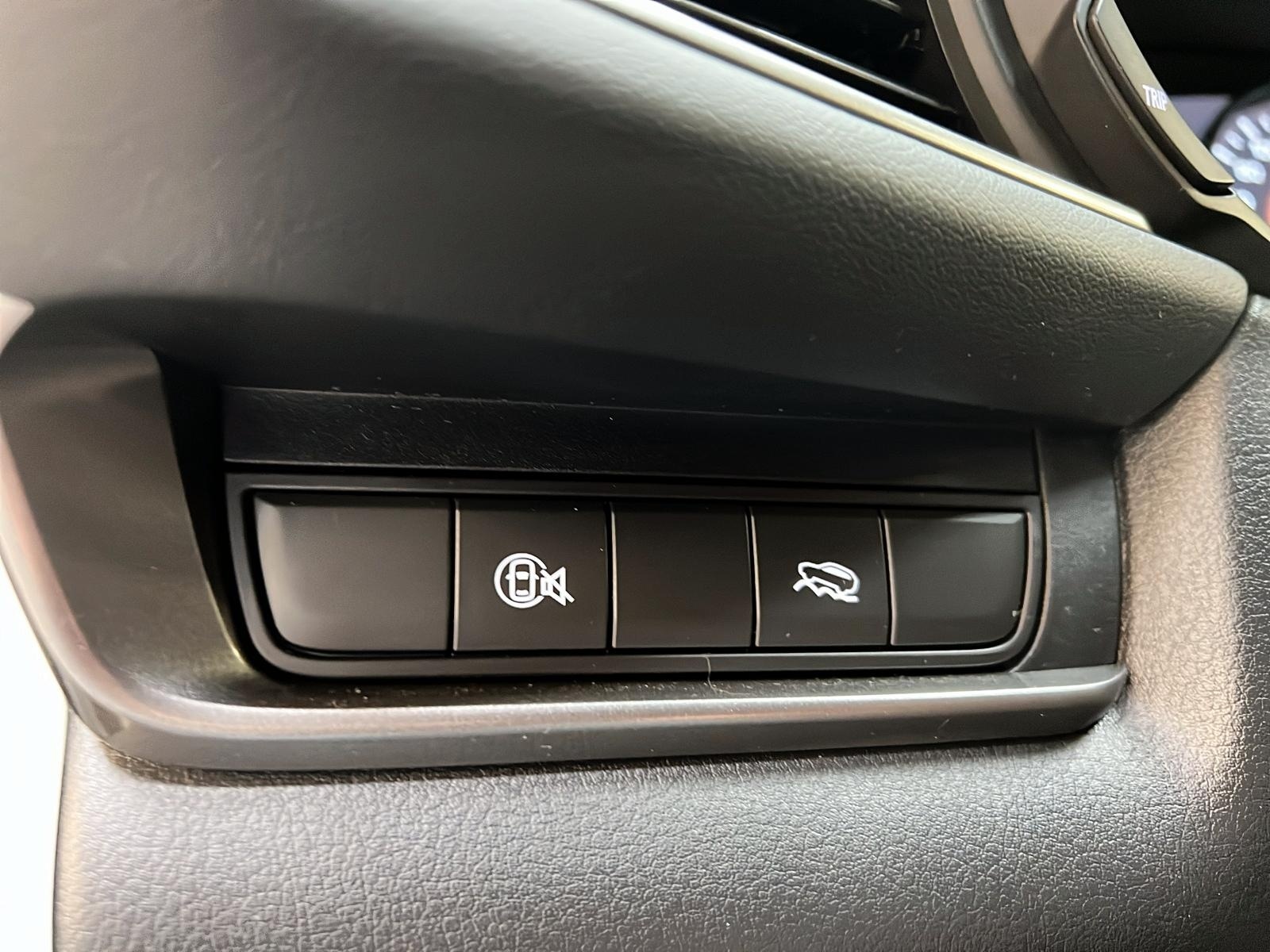 Mazda CX-30 GX 4RM 2024 - image #21