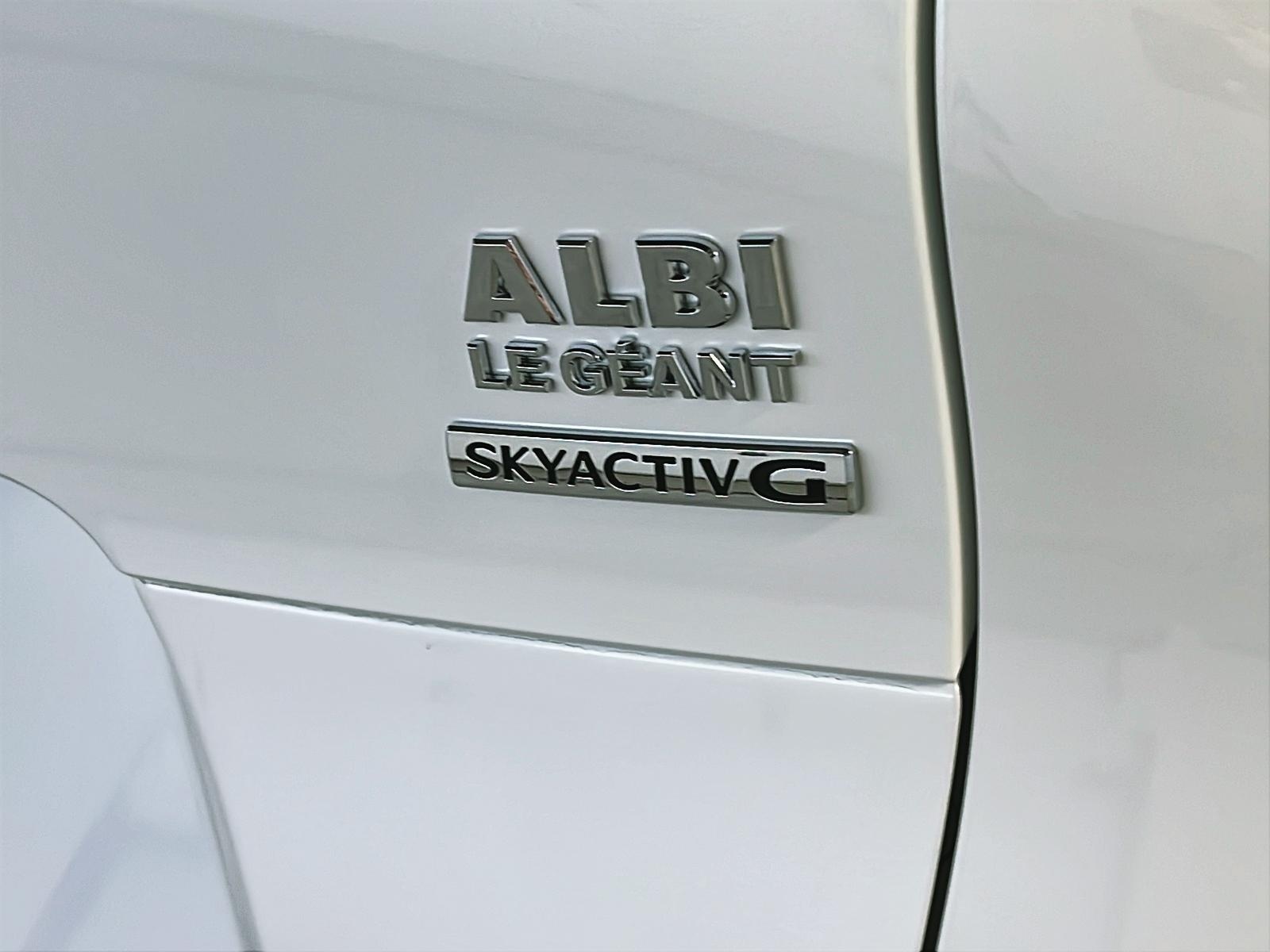 Mazda CX-30 GX 4RM 2024 - image #26
