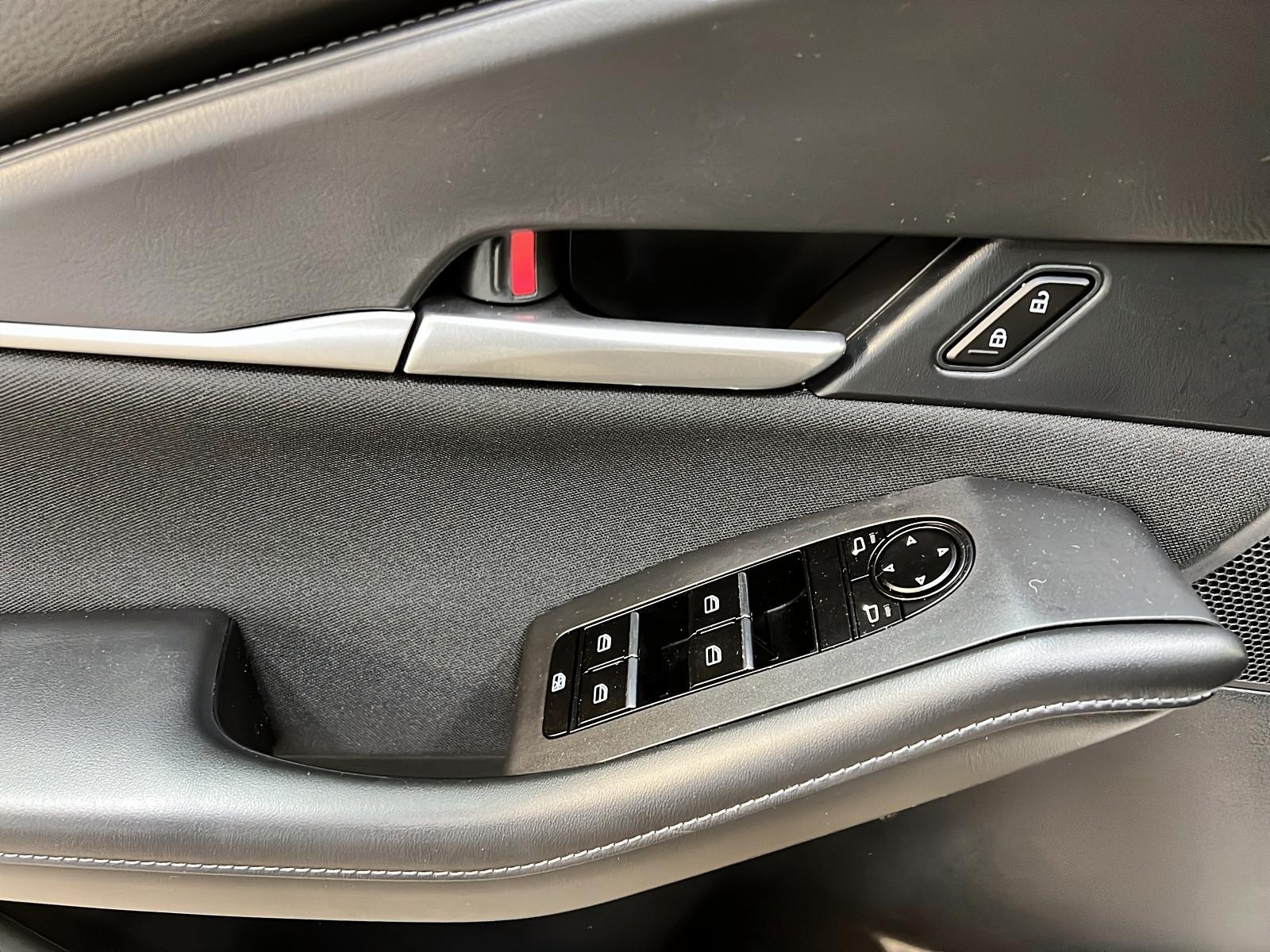 Mazda CX-30 2024 - Image #22