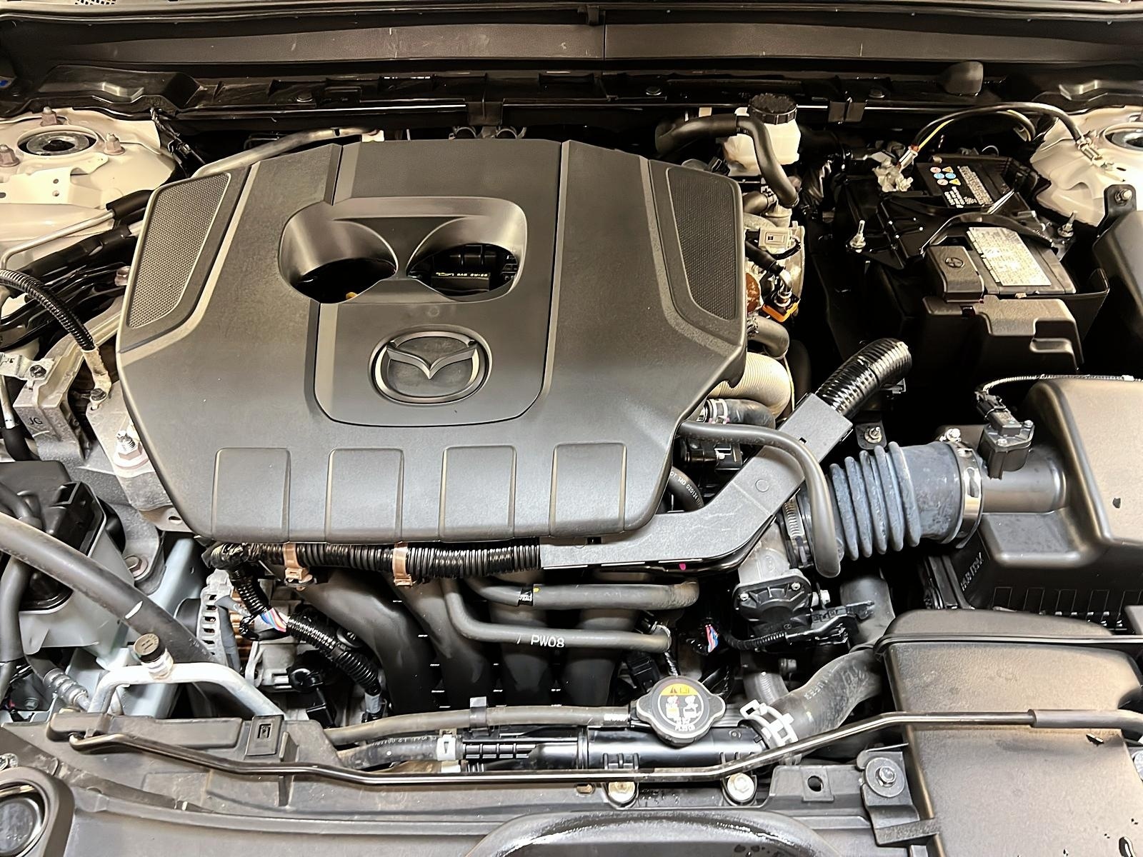 Mazda CX-30 GX 4RM 2024 - image #11